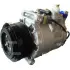 Компрессор кондиционера HS cargo 240981
