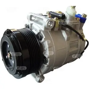Компрессор кондиционера HS cargo 240981