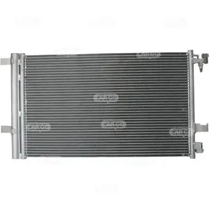 Конденсер кондиціонера HS cargo 261050