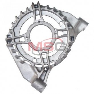 Кришка генератора hs cargo 234638 на Ситроен С3