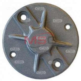 Кришка стартера hs cargo 230636 на Вольво 240