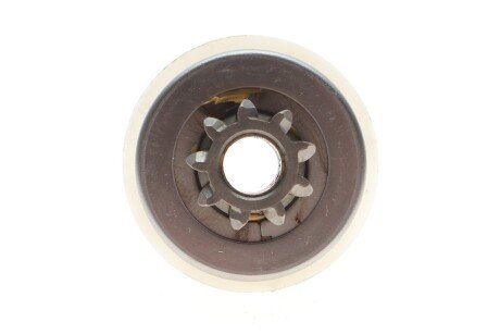 МЕХАНІЗМ ВІЛЬНОГО ХОДУ СТАРТЕРА hs cargo F032130404