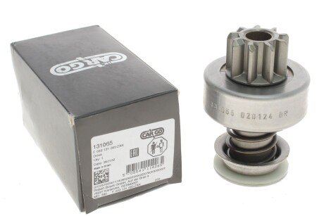 МЕХАНІЗМ ВІЛЬНОГО ХОДУ СТАРТЕРА hs cargo F032131065