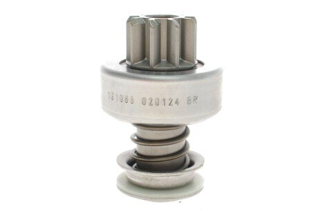 МЕХАНІЗМ ВІЛЬНОГО ХОДУ СТАРТЕРА hs cargo F032131065