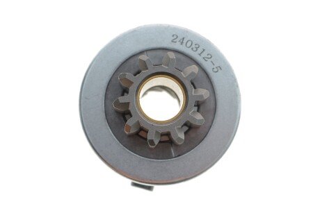 МЕХАНІЗМ ВІЛЬНОГО ХОДУ СТАРТЕРА hs cargo F032131433