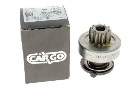 МЕХАНІЗМ ВІЛЬНОГО ХОДУ СТАРТЕРА hs cargo F032131995