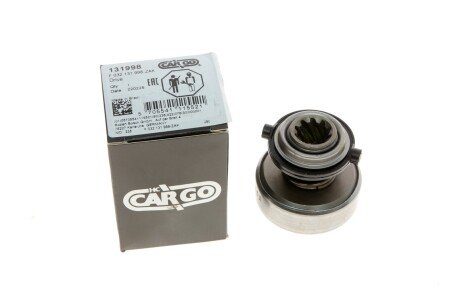 МЕХАНІЗМ ВІЛЬНОГО ХОДУ СТАРТЕРА hs cargo F032131998