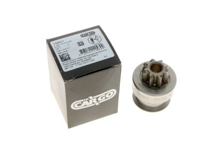 МЕХАНІЗМ ВІЛЬНОГО ХОДУ СТАРТЕРА hs cargo F032132011