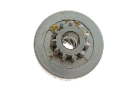 МЕХАНІЗМ ВІЛЬНОГО ХОДУ СТАРТЕРА hs cargo F032132204