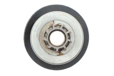 МЕХАНІЗМ ВІЛЬНОГО ХОДУ СТАРТЕРА hs cargo F032135085