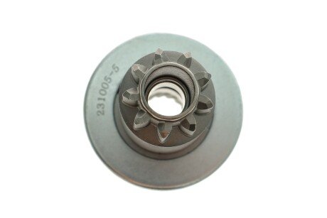 МЕХАНІЗМ ВІЛЬНОГО ХОДУ СТАРТЕРА hs cargo F032137480