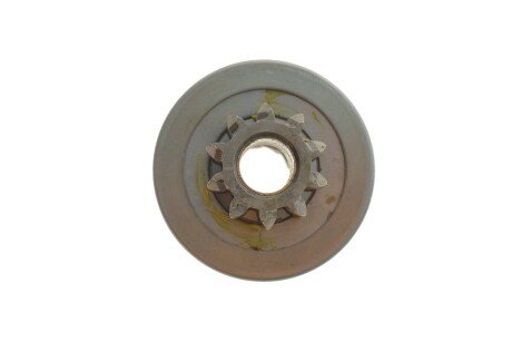 МЕХАНІЗМ ВІЛЬНОГО ХОДУ СТАРТЕРА hs cargo F032137889