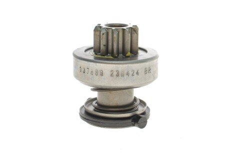 МЕХАНІЗМ ВІЛЬНОГО ХОДУ СТАРТЕРА hs cargo F032137889