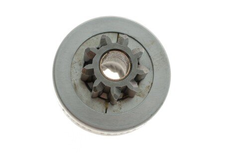 МЕХАНІЗМ ВІЛЬНОГО ХОДУ СТАРТЕРА hs cargo F032230828