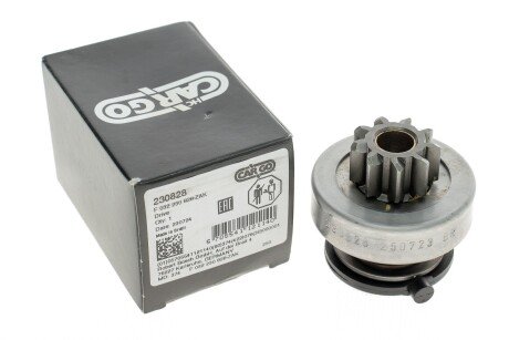 МЕХАНІЗМ ВІЛЬНОГО ХОДУ СТАРТЕРА hs cargo F032230828