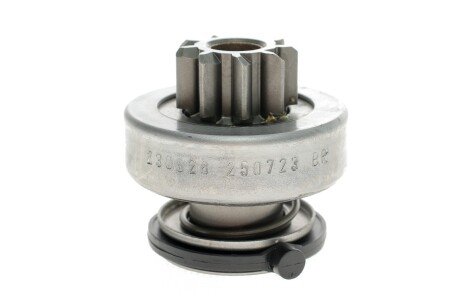 МЕХАНІЗМ ВІЛЬНОГО ХОДУ СТАРТЕРА hs cargo F032230828