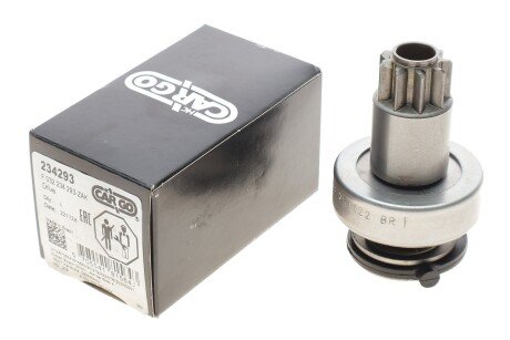 МЕХАНІЗМ ВІЛЬНОГО ХОДУ СТАРТЕРА hs cargo F032234293