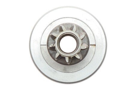 МЕХАНІЗМ ВІЛЬНОГО ХОДУ СТАРТЕРА hs cargo F032234293