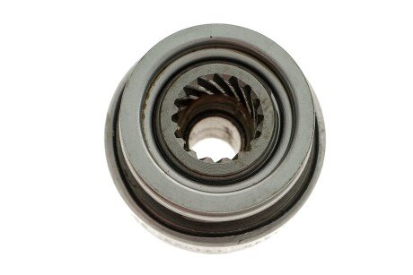 МЕХАНІЗМ ВІЛЬНОГО ХОДУ СТАРТЕРА hs cargo F032234535