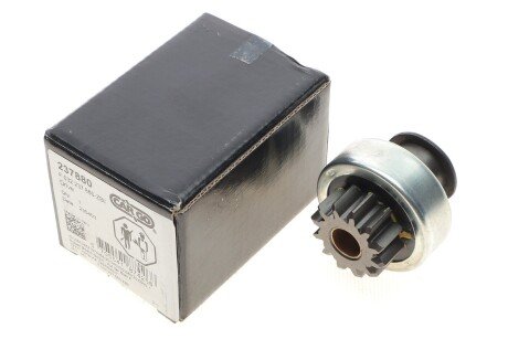 МЕХАНІЗМ ВІЛЬНОГО ХОДУ СТАРТЕРА hs cargo F032237880