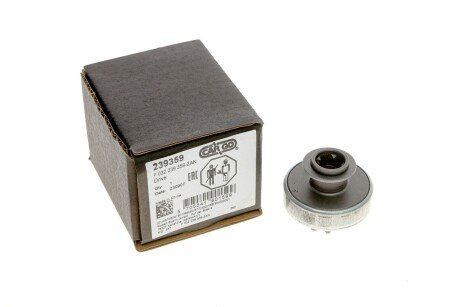 МЕХАНІЗМ ВІЛЬНОГО ХОДУ СТАРТЕРА hs cargo F032239359