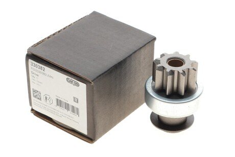 МЕХАНІЗМ ВІЛЬНОГО ХОДУ СТАРТЕРА hs cargo F032330382