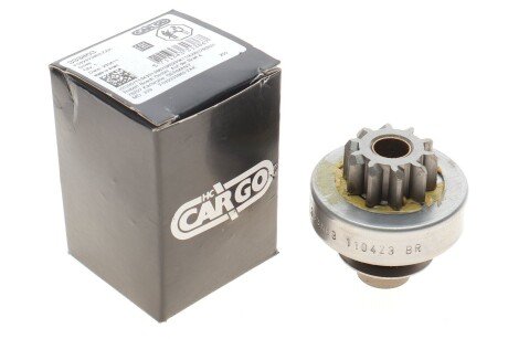 МЕХАНІЗМ ВІЛЬНОГО ХОДУ СТАРТЕРА hs cargo F032333863