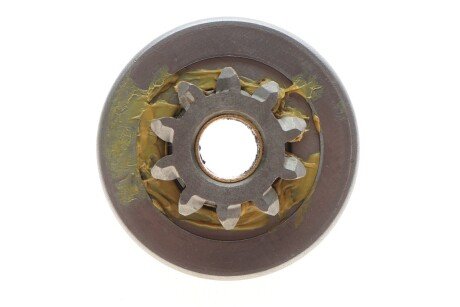 МЕХАНІЗМ ВІЛЬНОГО ХОДУ СТАРТЕРА hs cargo F032333863