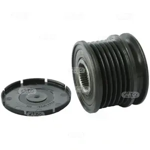 Муфта генератора HS cargo 230292