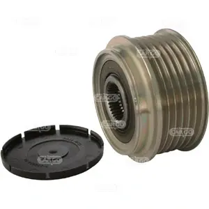 Муфта генератора HS cargo 238690