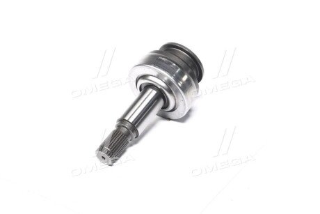 Муфта привода (CARGO) hs cargo 237105