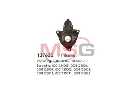 Передня кришка CARGO HS Cargo 137630