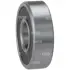 Подшипник генератора 10x26x8 (6000-2RS/C3) HS cargo 333099