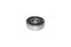 Подшипник генератора 10x30x9 (6200-2RS1/C3) HS cargo 333091