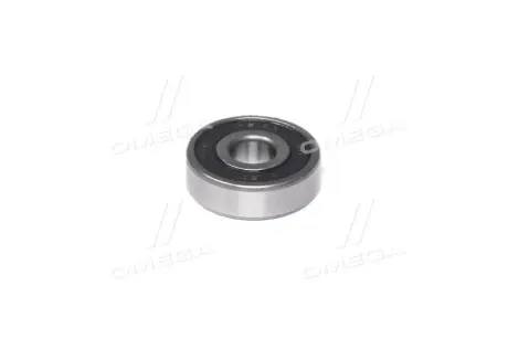 Подшипник генератора 10x30x9 (6200-2RS1/C3) HS Cargo 333091