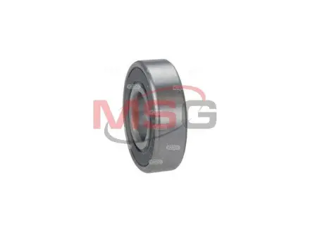 Подшипник генератора 12x28x8 (6001-2RS/C3) HS Cargo 333101