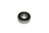 Подшипник генератора 12x32x10 (6201-2RS1/C3) HS cargo 333108