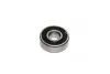 Подшипник генератора 12x32x10 (6201-2RS1/C3) HS cargo 333108