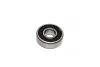 Подшипник генератора 12x32x10 (6201-2RS1/C3) HS cargo 333108