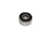 Подшипник генератора 12x32x14 (62201-2RS-P) HS Cargo 140105 (фото 2)