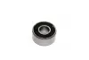 Подшипник генератора 12x32x14 (62201-2RS-P) HS Cargo 140105 (фото 3)