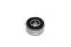 Подшипник генератора 12x32x14 (62201-2RS-P) HS Cargo 140105 (фото 4)