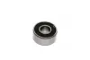 Подшипник генератора 12x32x14 (62201-2RS-P) HS Cargo 140105 (фото 1)
