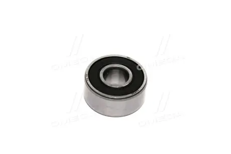 Подшипник генератора 12x32x14 (62201-2RS-P) HS cargo 140105