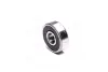 Подшипник генератора 12x37x12 (6301-2RS1/C3) HS cargo 333116