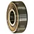 Подшипник генератора 15x42x13 (6302-2RS1/C3) HS cargo 333117