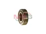 Подшипник генератора 20x42x12 (6004-2RS1/C3) HS cargo 333105