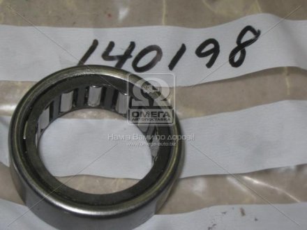 Подшипник генератора игольчатый (Cargo) hs cargo 140198