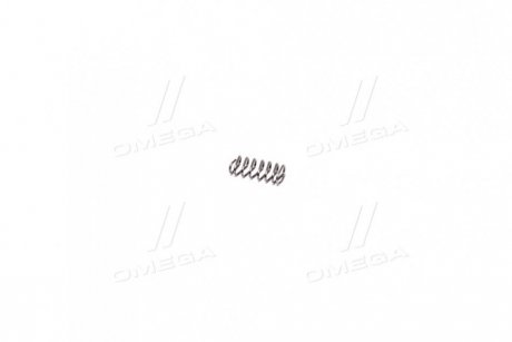 Пружина (CARGO) hs cargo 134263