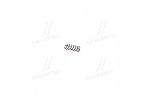 Пружина (CARGO) hs cargo 134263